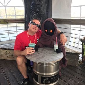 Meet your Posher, David